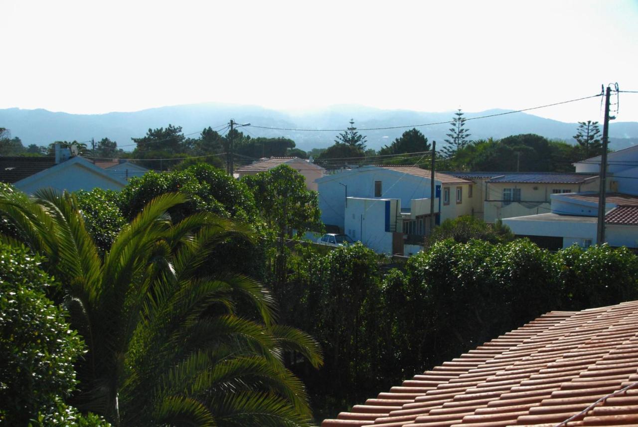 Joivy 3-Br Cottage With Terrace And Garden In Colares 辛特拉 外观 照片