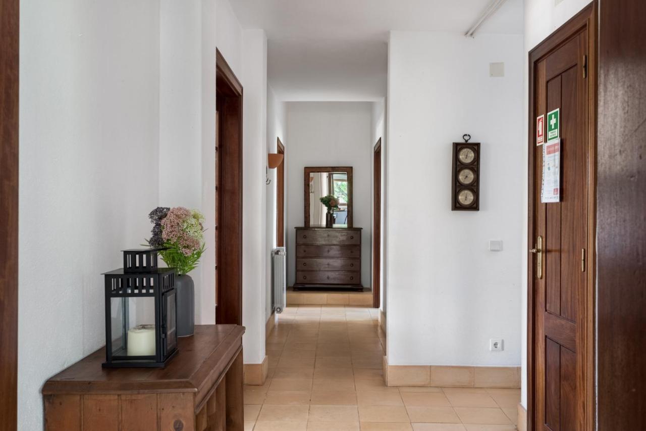 Joivy 3-Br Cottage With Terrace And Garden In Colares 辛特拉 外观 照片