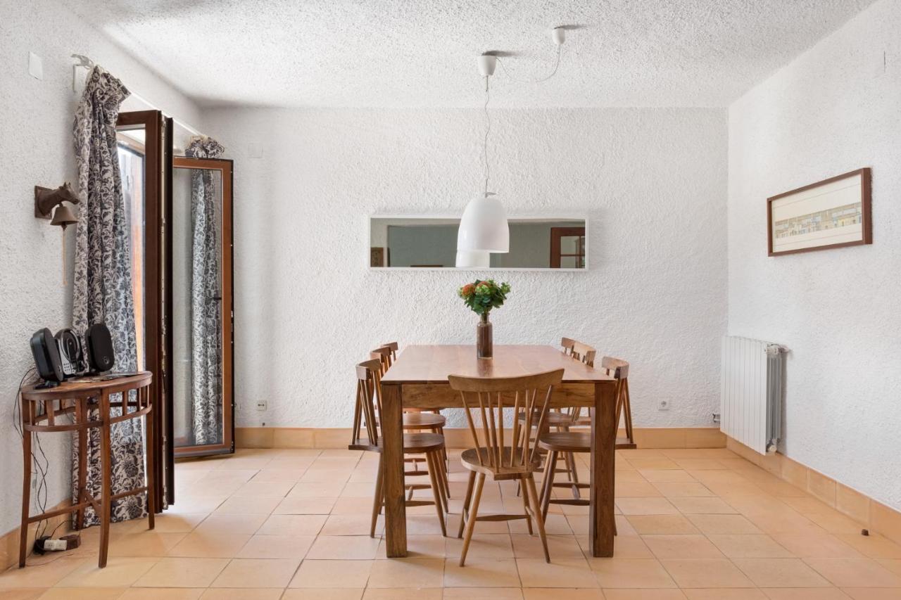 Joivy 3-Br Cottage With Terrace And Garden In Colares 辛特拉 外观 照片